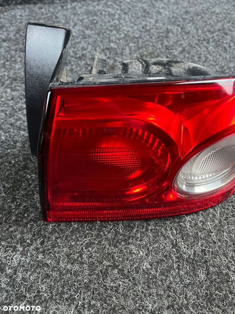 lampa prawa tył tylna renault laguna II lift OE europa - 4