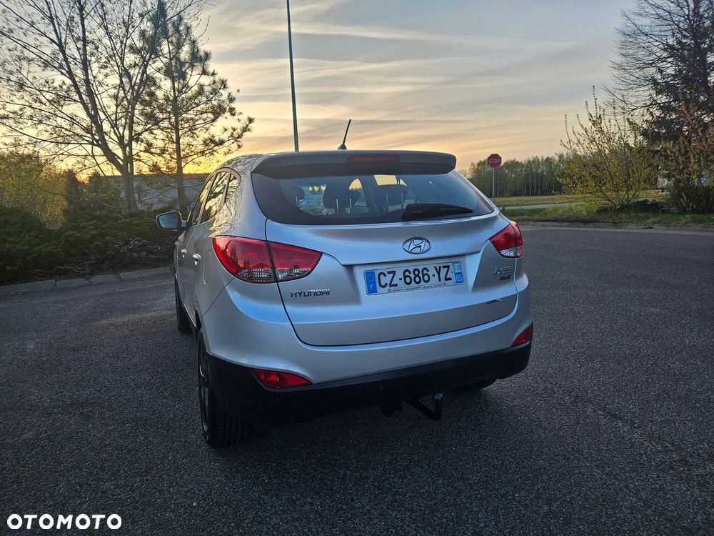 Hyundai ix35 1.6 GDI Comfort 2WD - 13