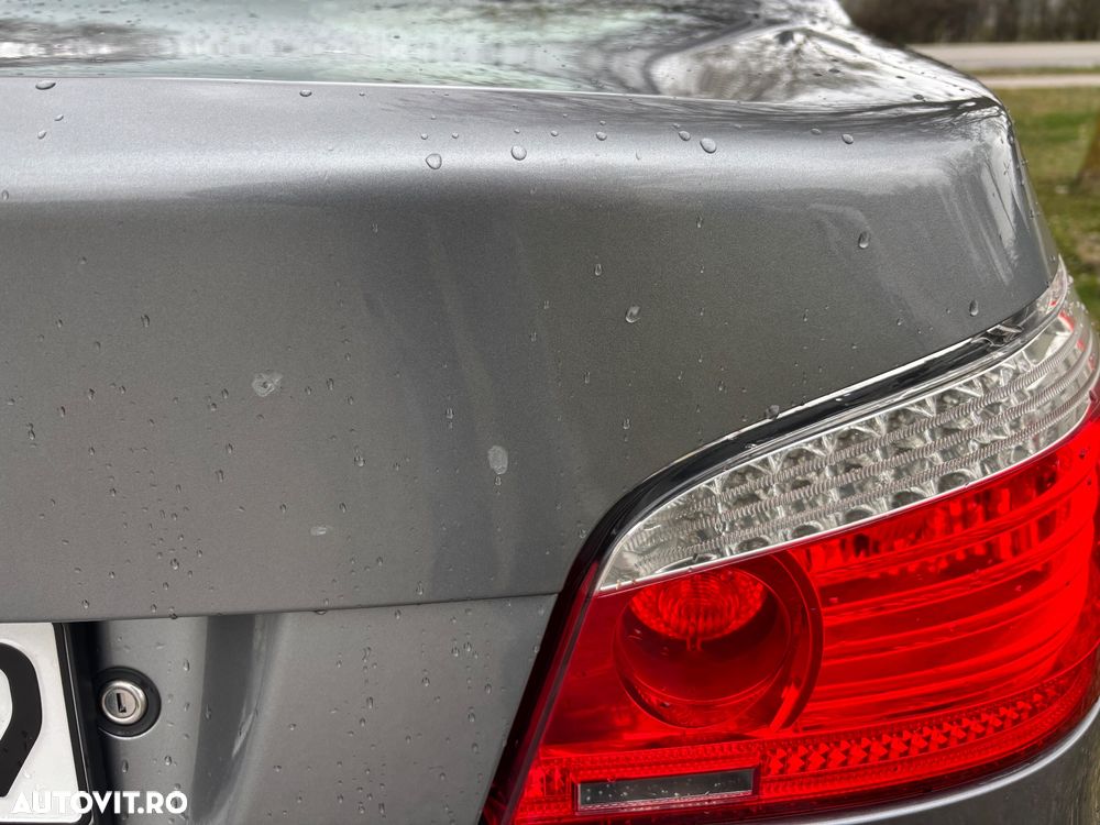 BMW Seria 5 520d - 9