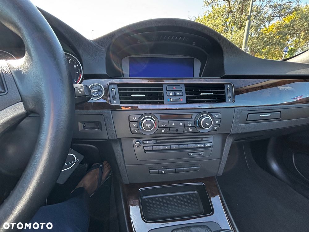BMW Seria 3 - 14