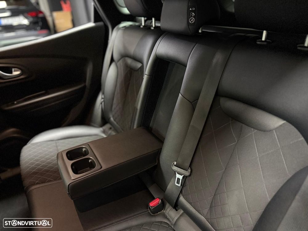 Renault Kadjar 1.3 TCe Techno - 13