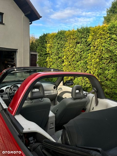 Chrysler PT Cruiser 2.4 Automatik Limited - 5