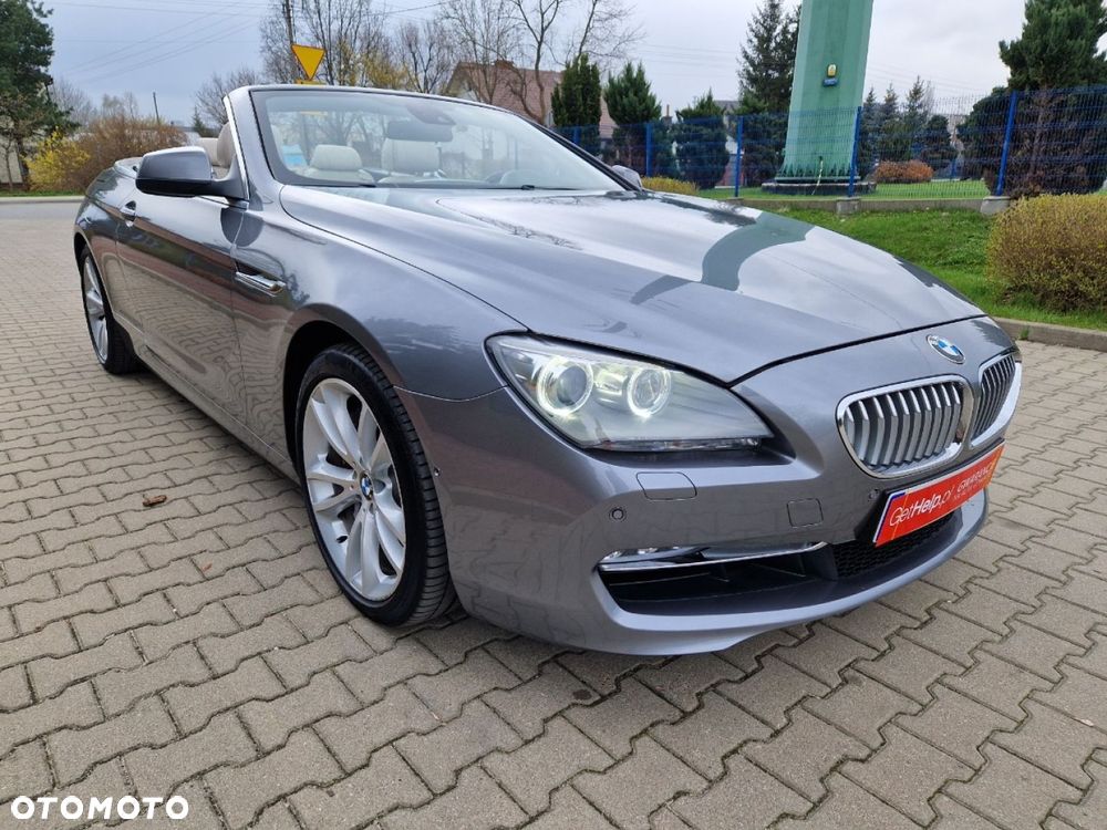 BMW Seria 6 - 4
