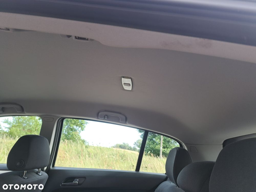 Opel Astra 1.6 Edition Sport - 33