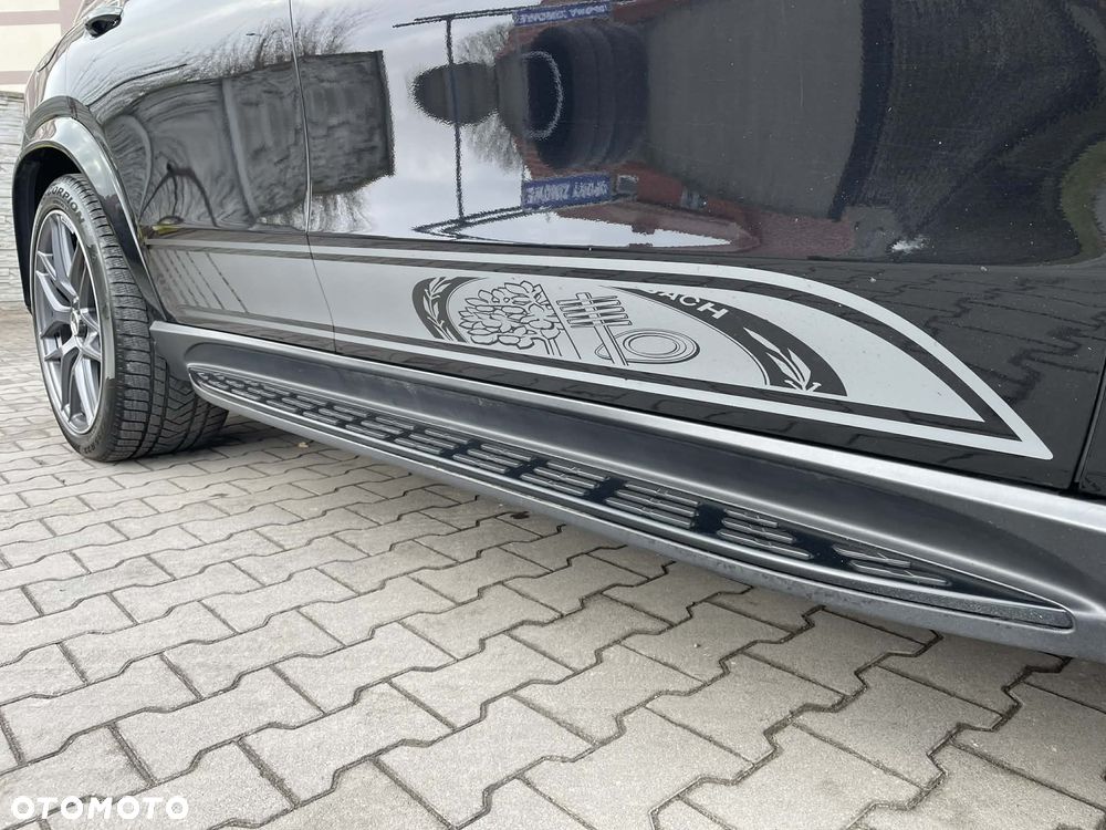 Mercedes-Benz GLE AMG 63 S 4-Matic - 12