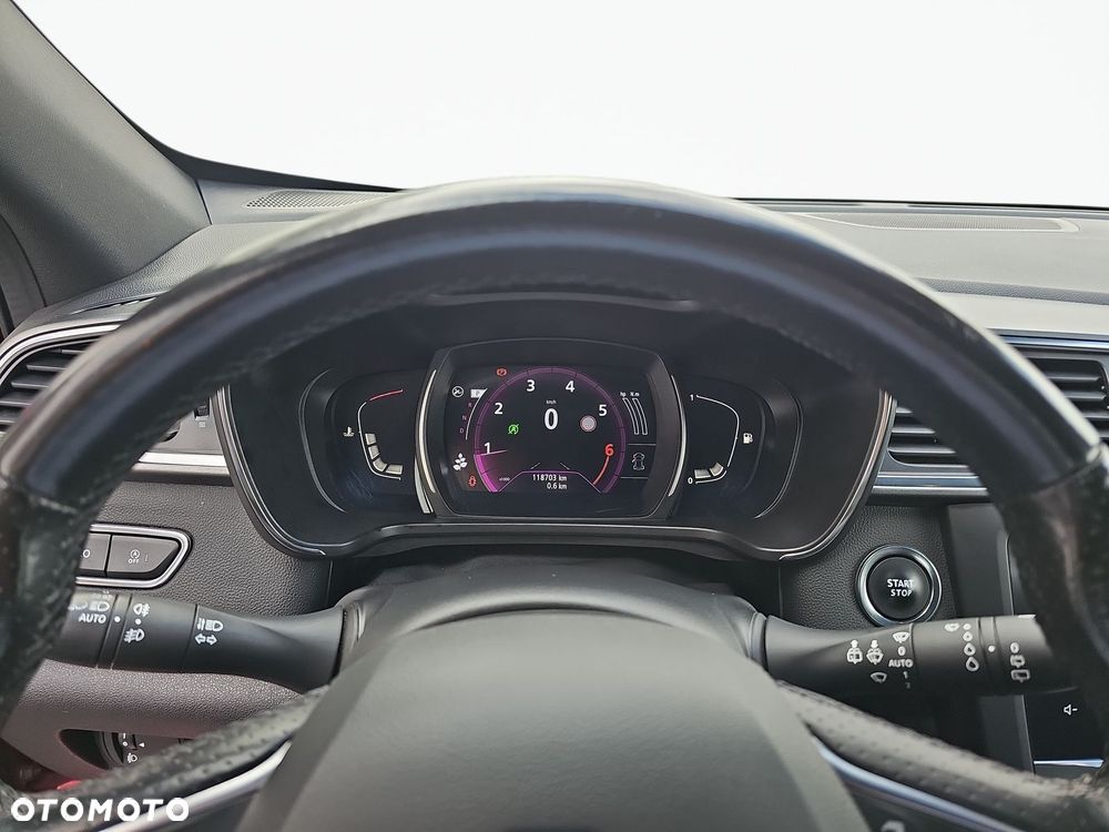 Renault Kadjar 1.3 TCe FAP Black Edition EDC - 17