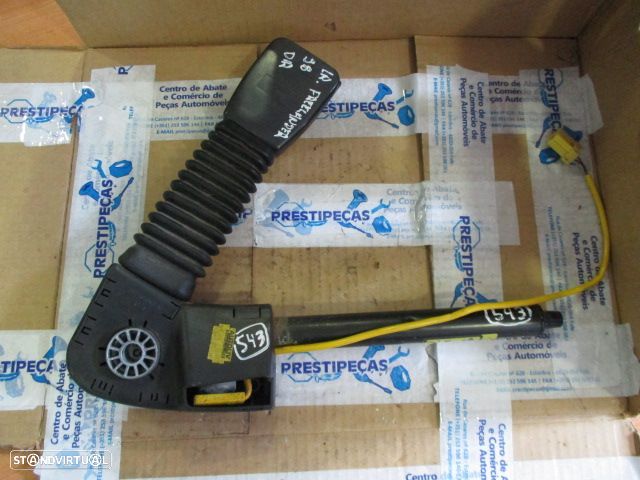 Pre-Tensor EVB104080LNF LAND ROVER FREELANDER 1999 FD - 2