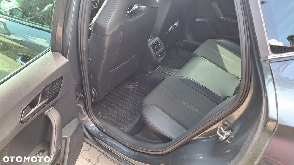Cupra Formentor VZ 2.0 TSI 4Drive DSG - 12