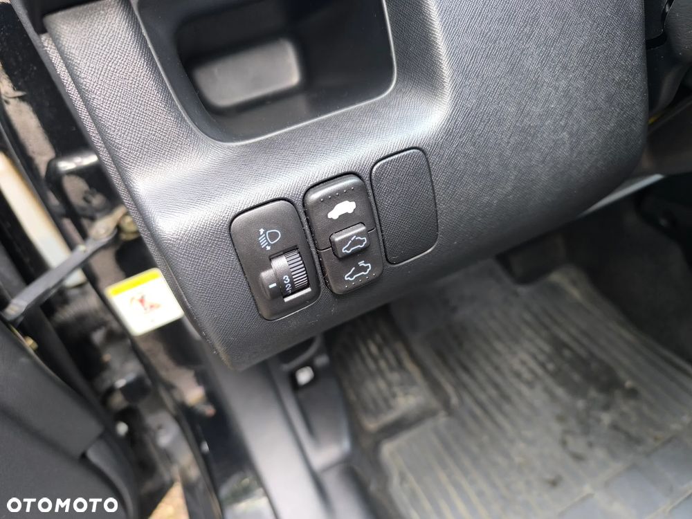 Honda CR-V 2.0i Executive - 9