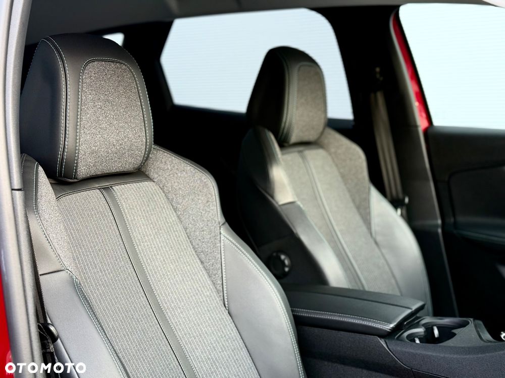 Peugeot 3008 BlueHDi 130 Stop & Start EAT8 Allure Pack - 33