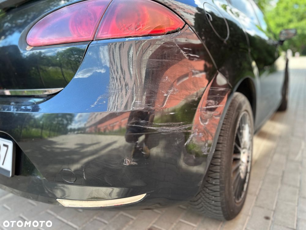 Seat Leon 2.0 TDI Stylance - 13