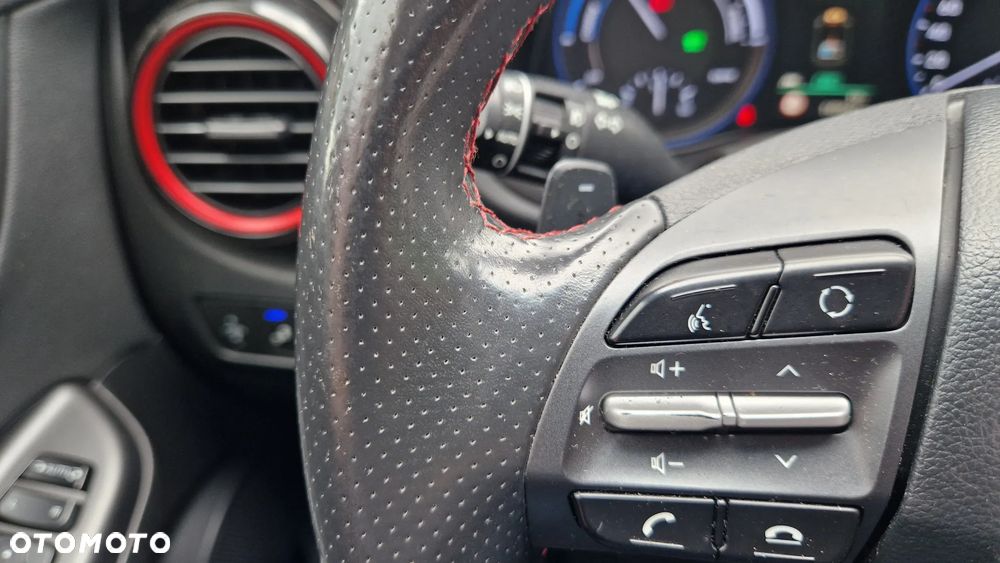 Hyundai Kona 1.6 GDI DCT Premium - 11