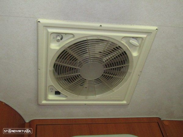 McLouis Tandy 672 Cama central - 38