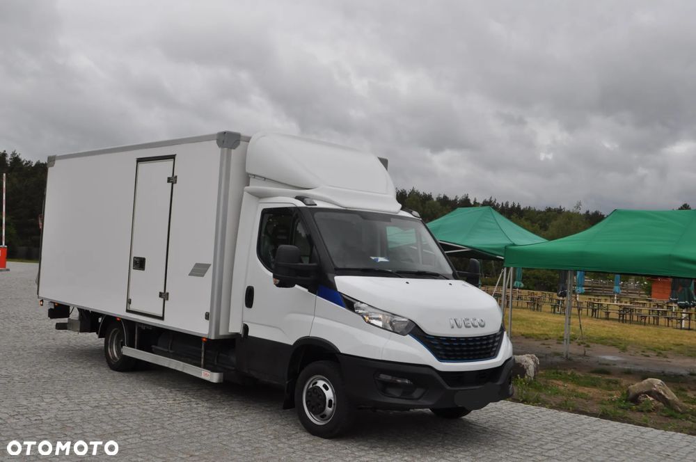 Iveco daily - 19