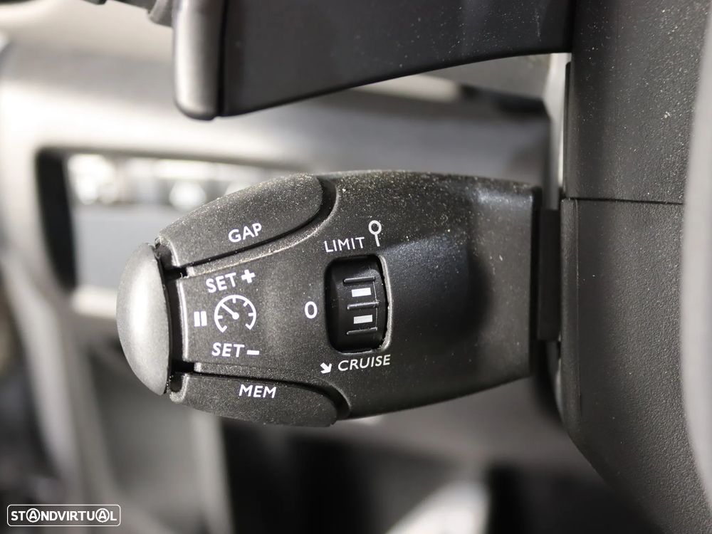 Citroën C5 Aircross 1.6 Hybrid Shine e-EAT8 - 25