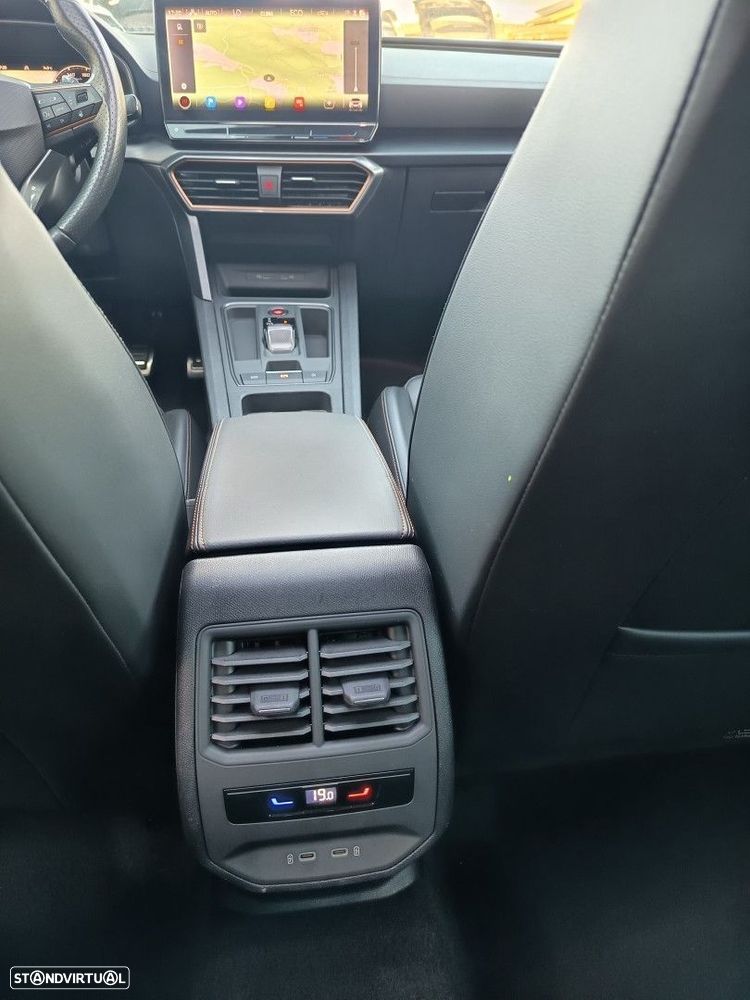 Cupra Formentor 1.4 e-Hybrid DSG VZ - 16