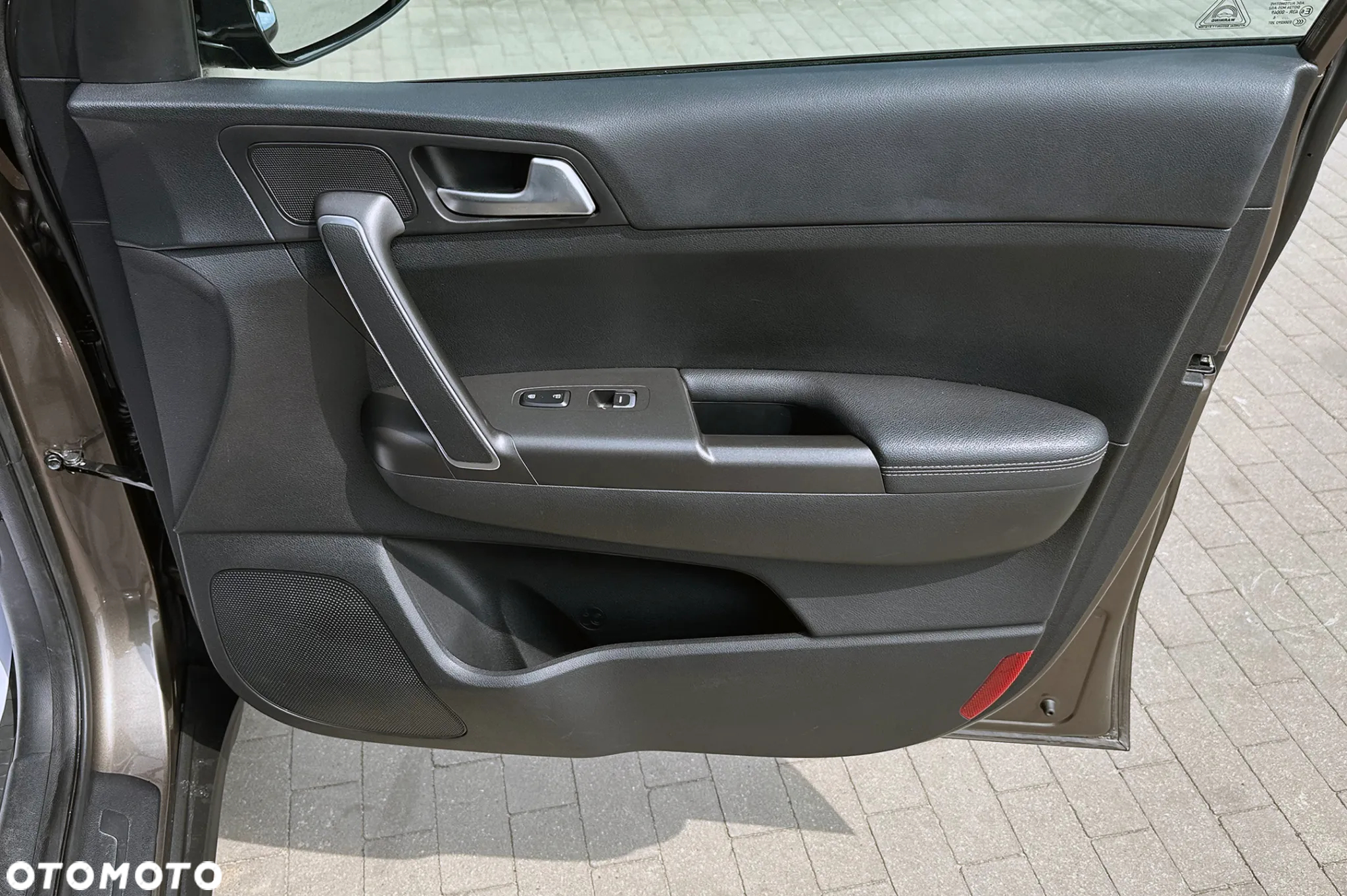Kia Sportage - 35
