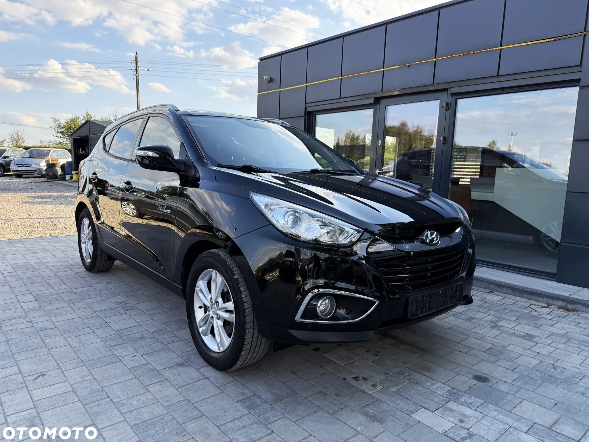 Hyundai ix35 1.6 2WD 5 Star Edition - 1