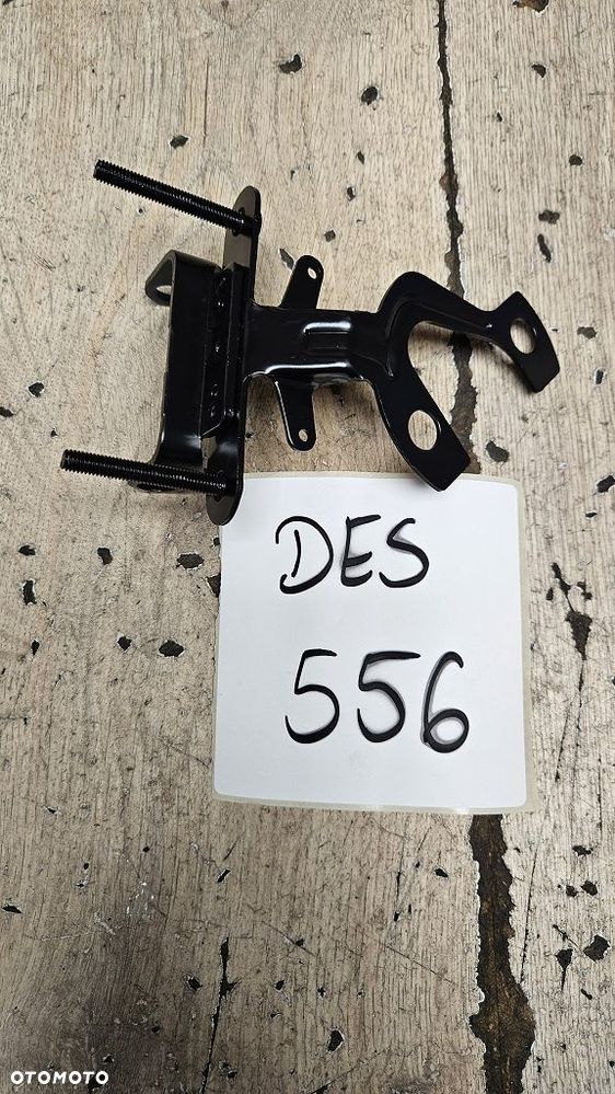 Uchwyt mocowanie licznika Aprilia Classic / Red Rose 50  AP8232668 - 1