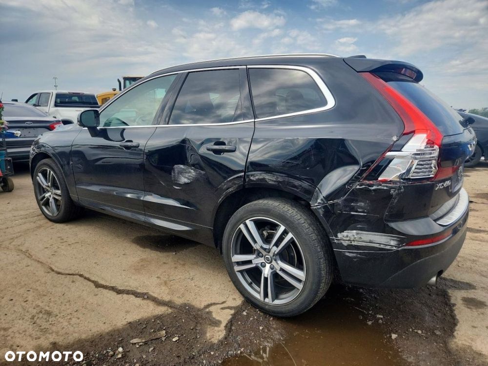 Volvo XC 60 - 2