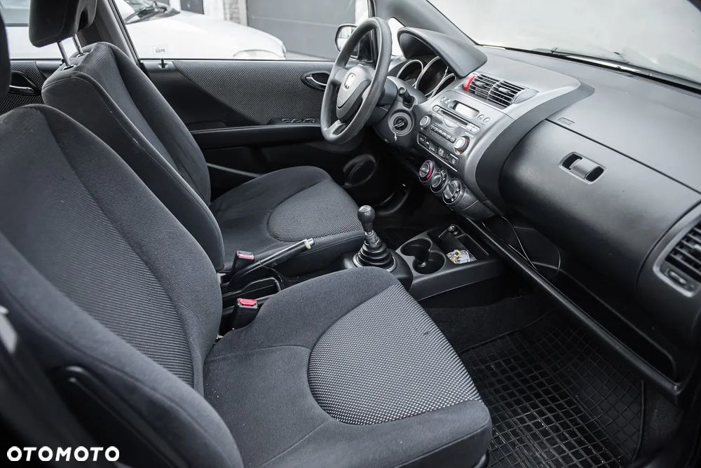 Honda Jazz 1.4 S - 24