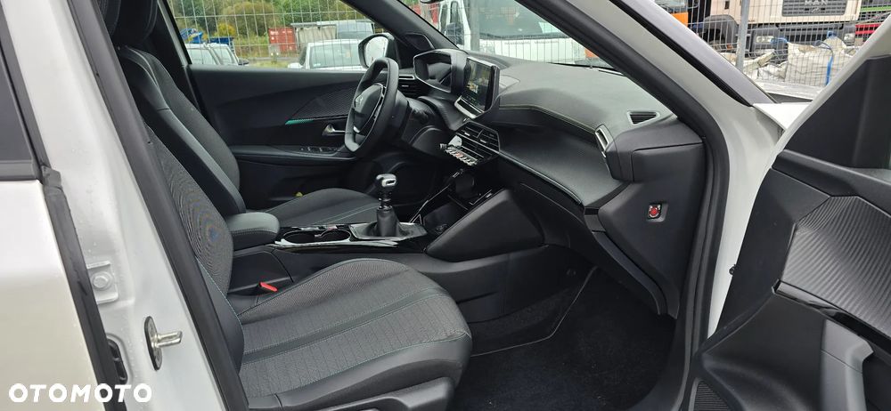 Peugeot 2008 PureTech 100 Stop&Start Active - 13