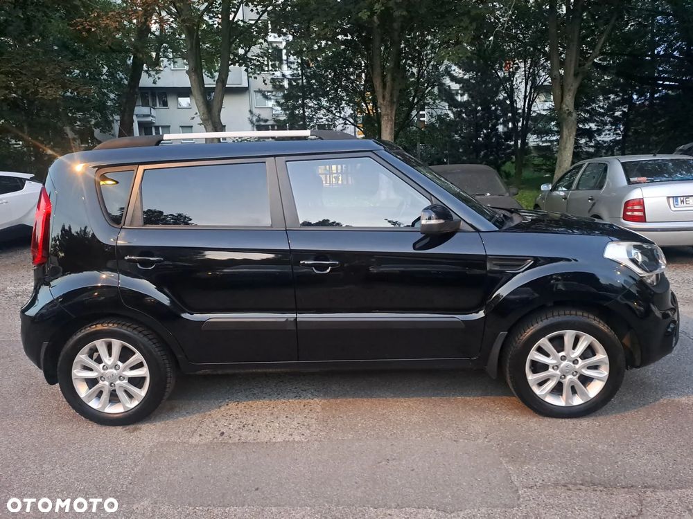 Kia Soul 1.6 GDI M - 4