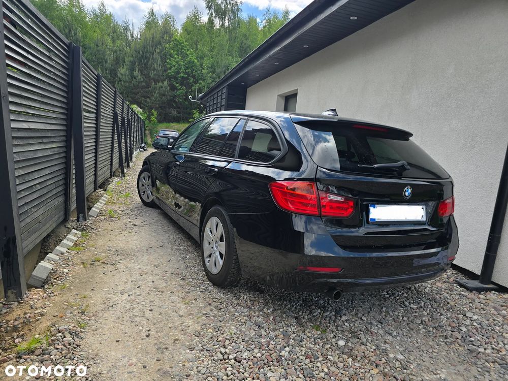 BMW Seria 3 - 9