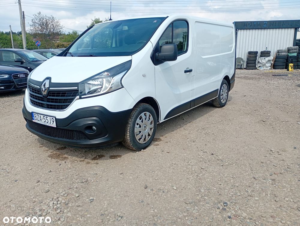 Renault TRAFIC - 36