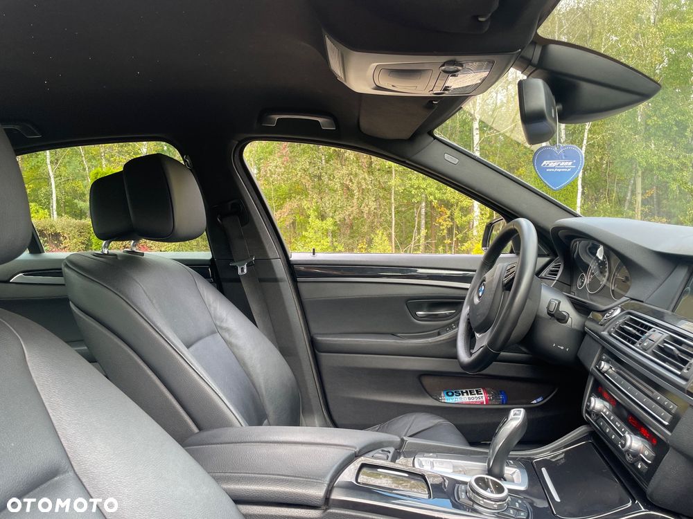 BMW Seria 5 - 33