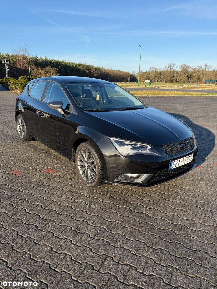 Seat Leon - 5