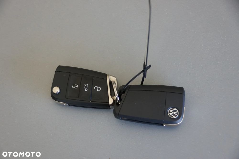 Volkswagen Tiguan 2.0 TDI SCR Active DSG - 32