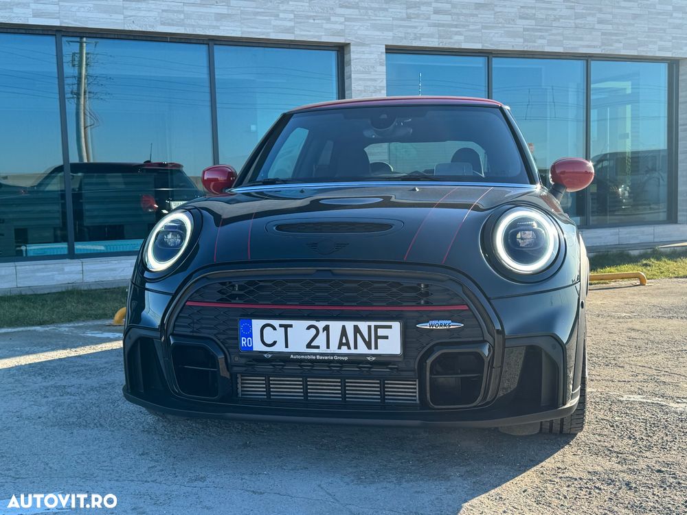 Mini Cooper S ver-at - 3