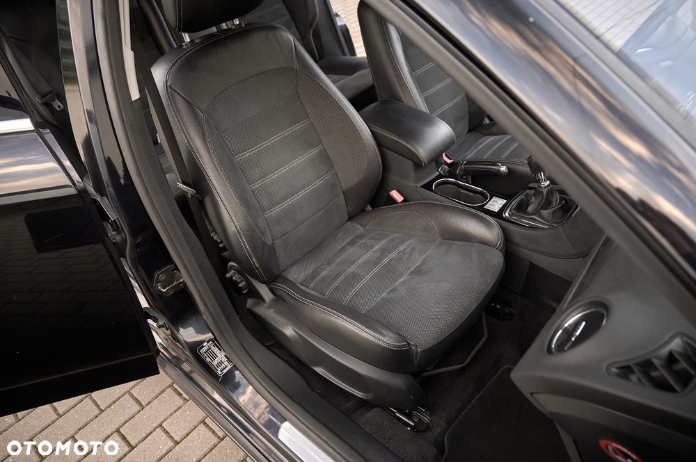 Ford Mondeo - 28