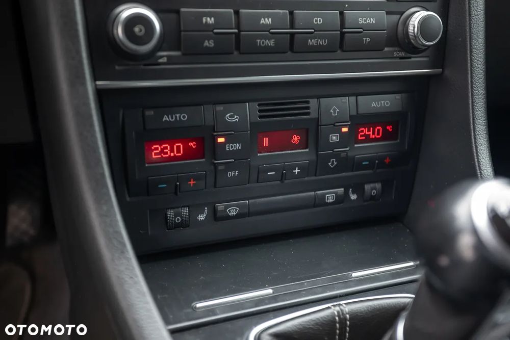 Seat Exeo 1.8TSI Style - 26