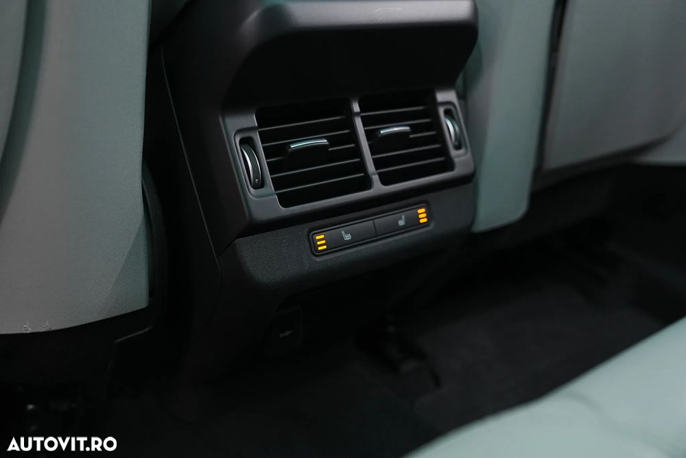 Land Rover Range Rover Evoque 1.5 P300 PHEV Autobiography - 27