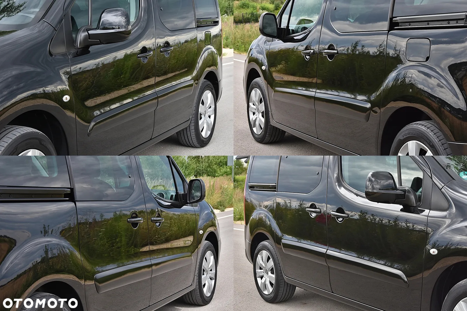 Citroën Berlingo - 29
