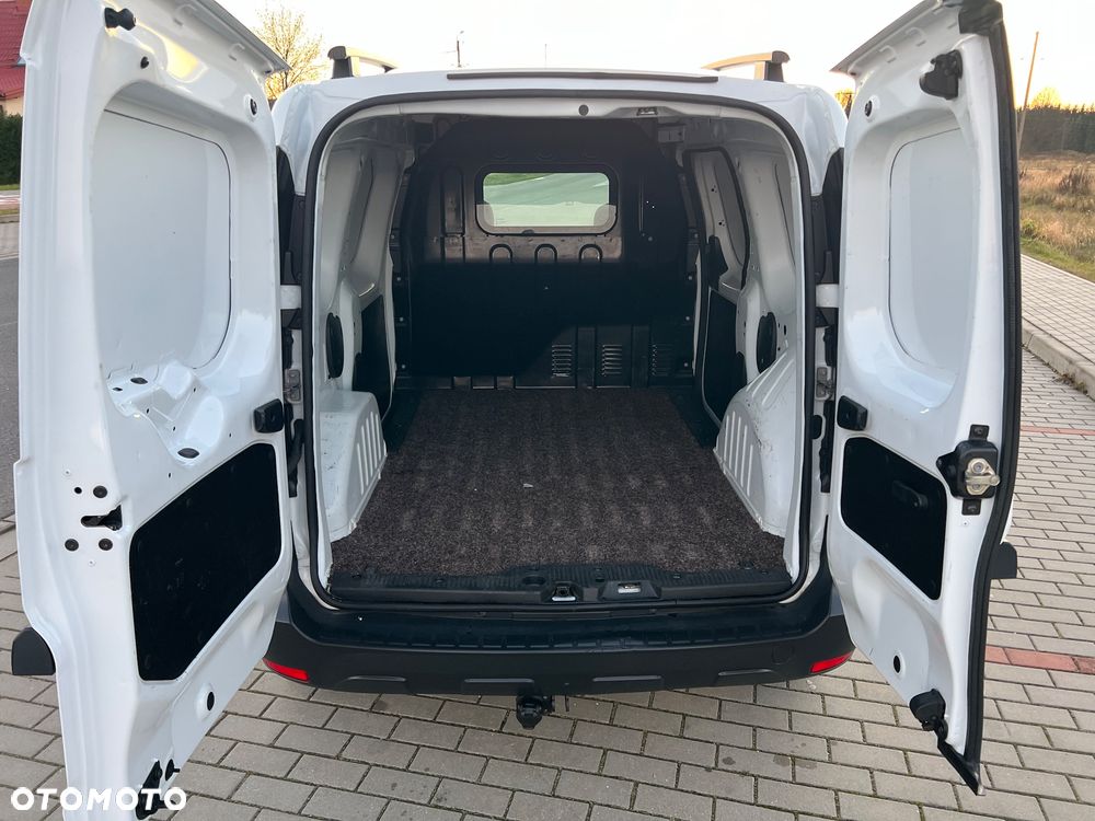 Dacia Dokker - 25