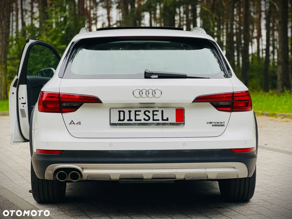 Audi A4 Allroad quattro 2.0 TDI S tronic - 21