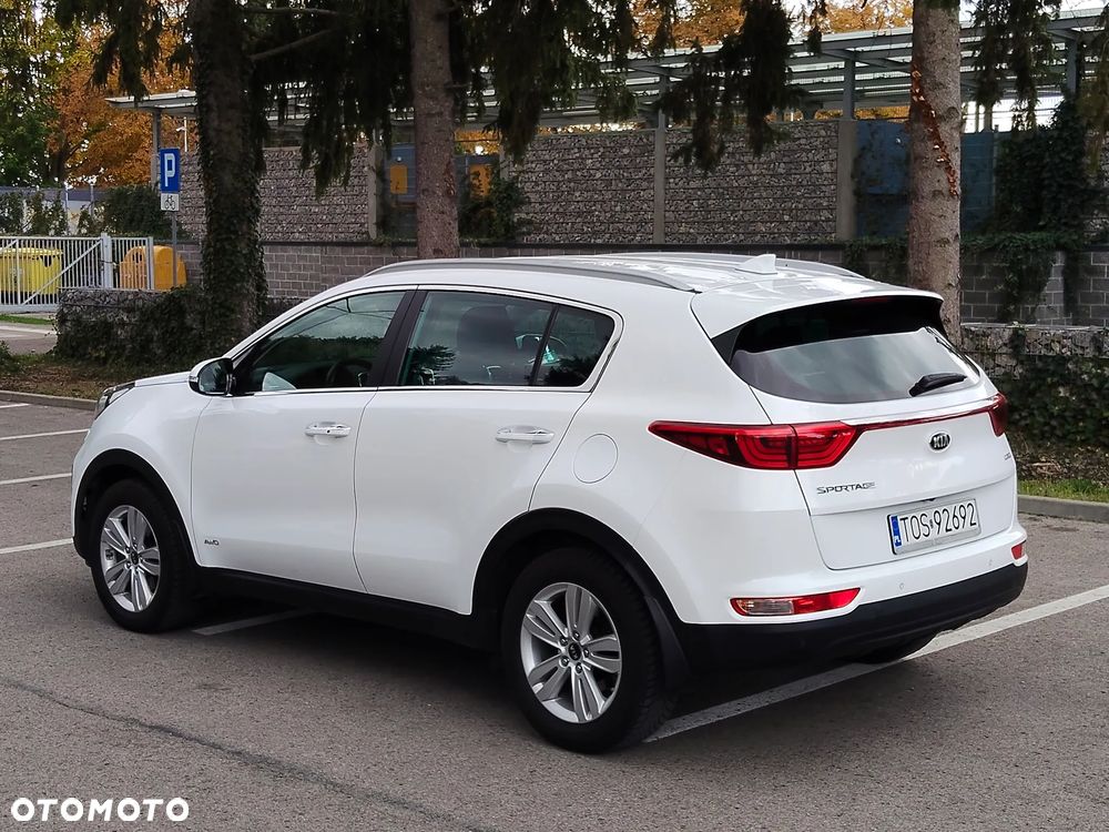 Kia Sportage - 3