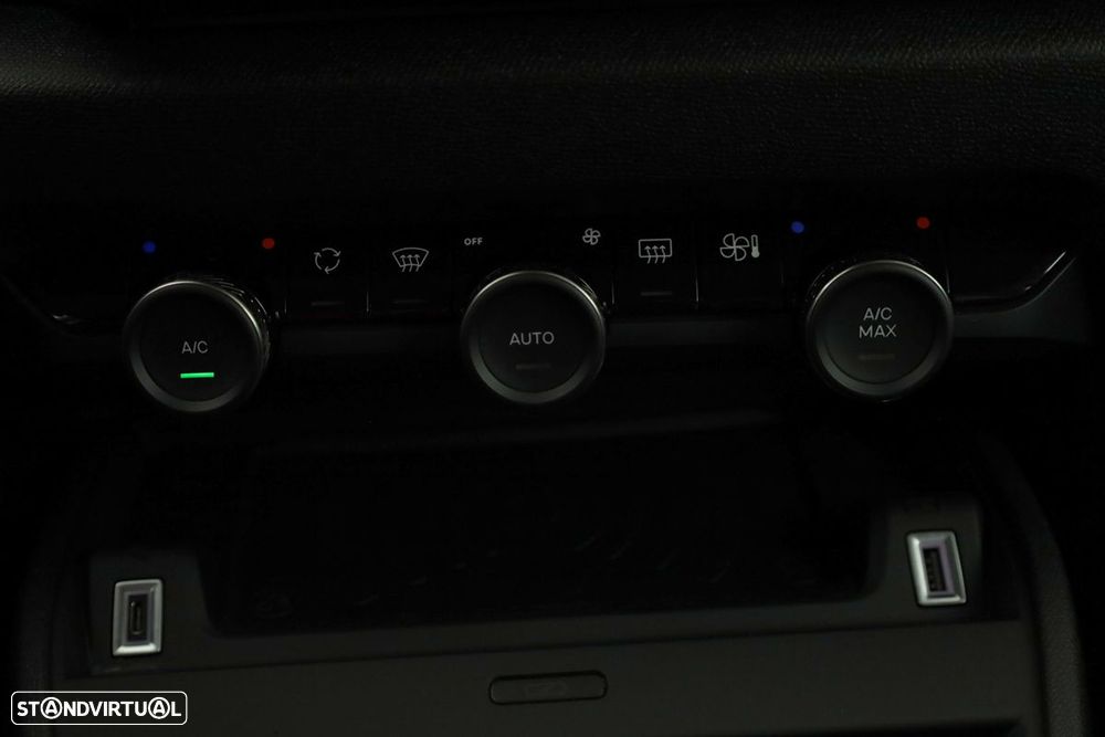 Citroën C4 1.2 Hybrid Max e-DSC6 - 14