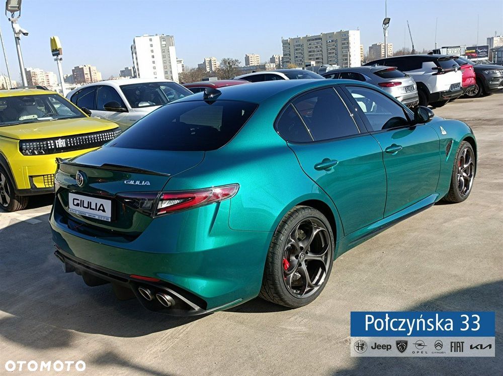 Alfa Romeo Giulia - 6