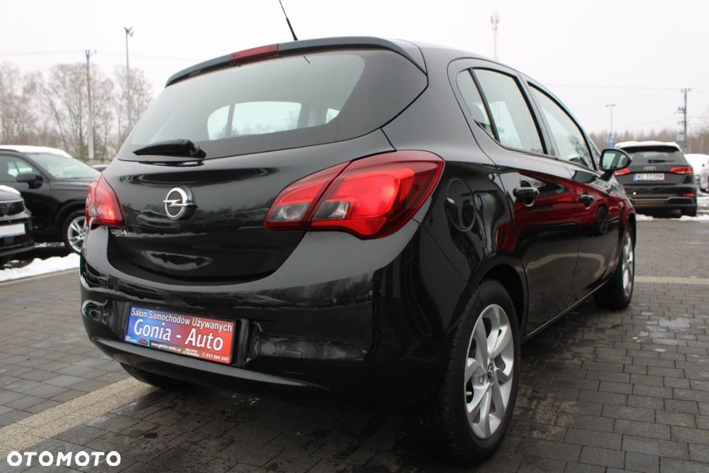 Opel Corsa - 18