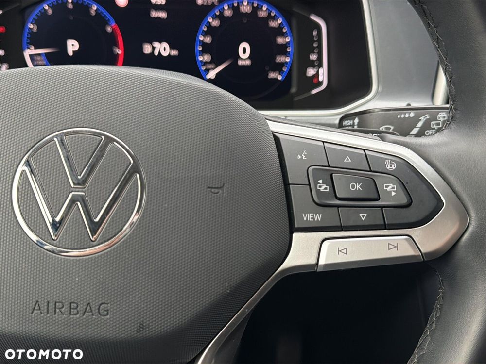 Volkswagen T-Roc 1.5 TSI Style DSG - 20