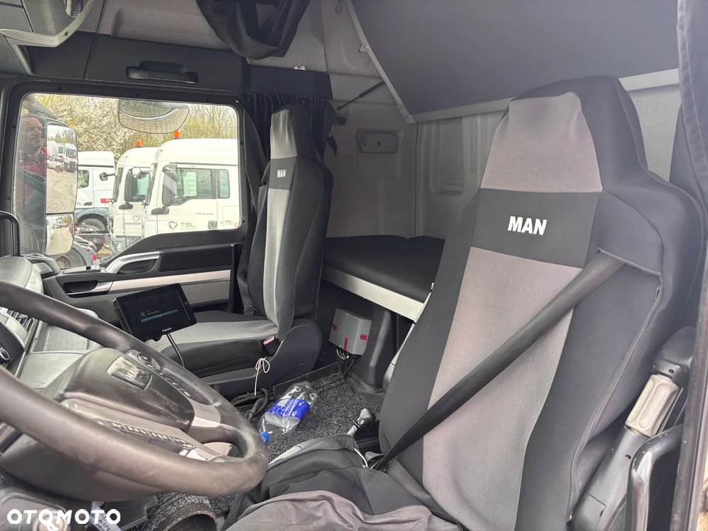 MAN TGS 26.440  do LPG - 6