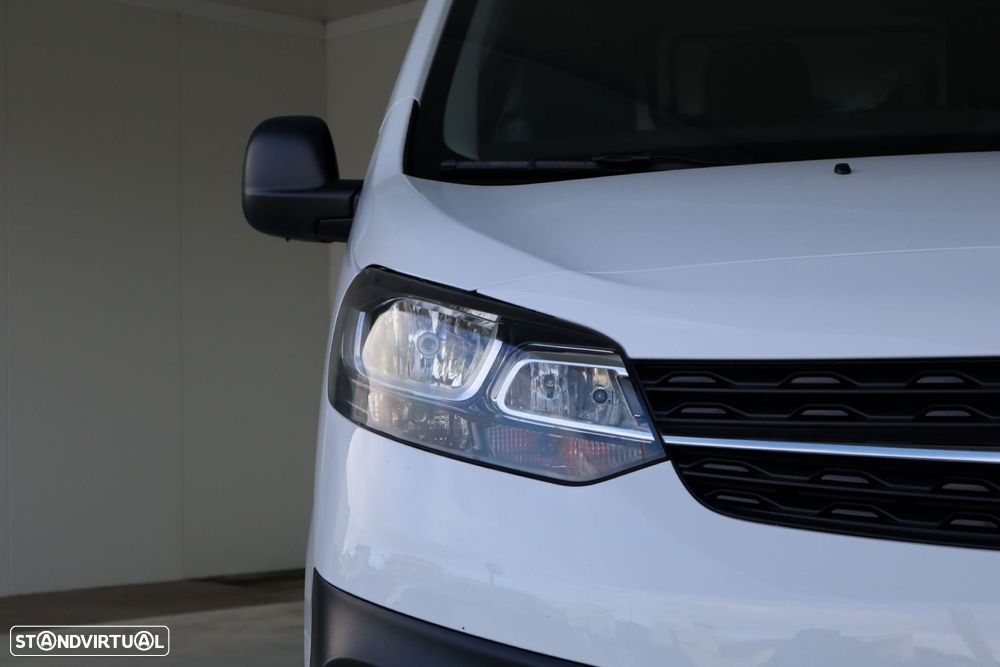 Opel Vivaro 2.0 CDTi L3H1 EAT8 - 3