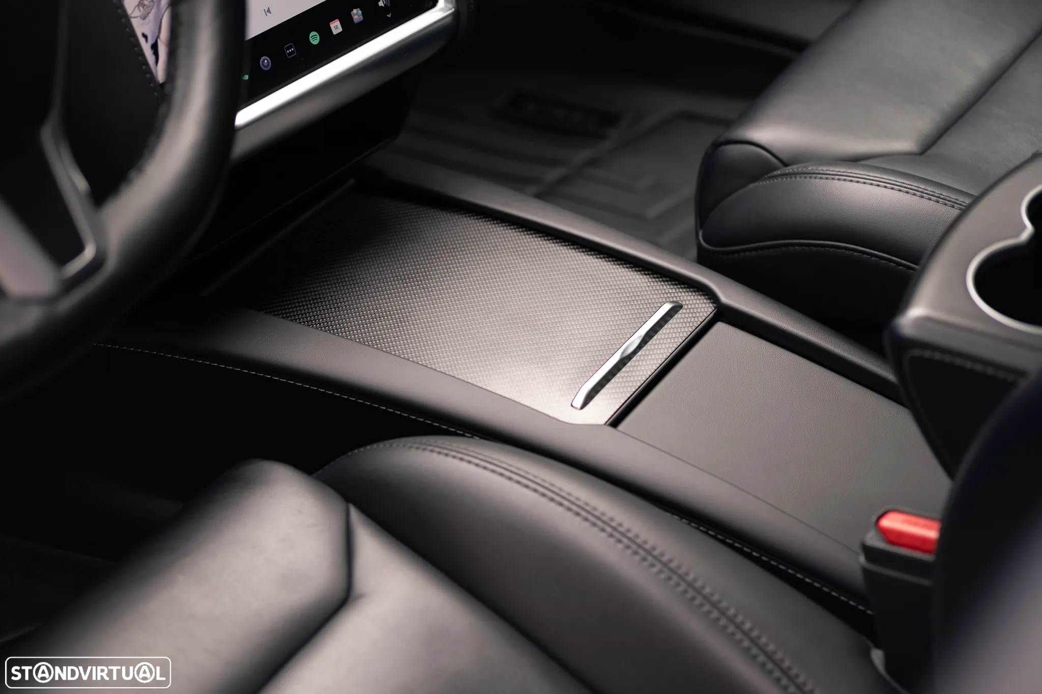 Tesla Model S 100D - 23