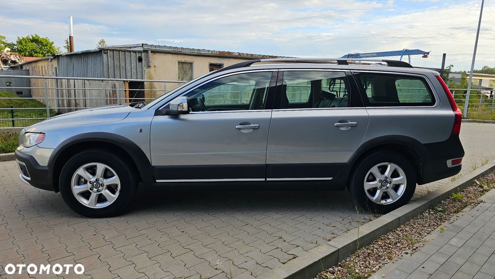 Volvo XC 70 D5 AWD Ocean Race - 6