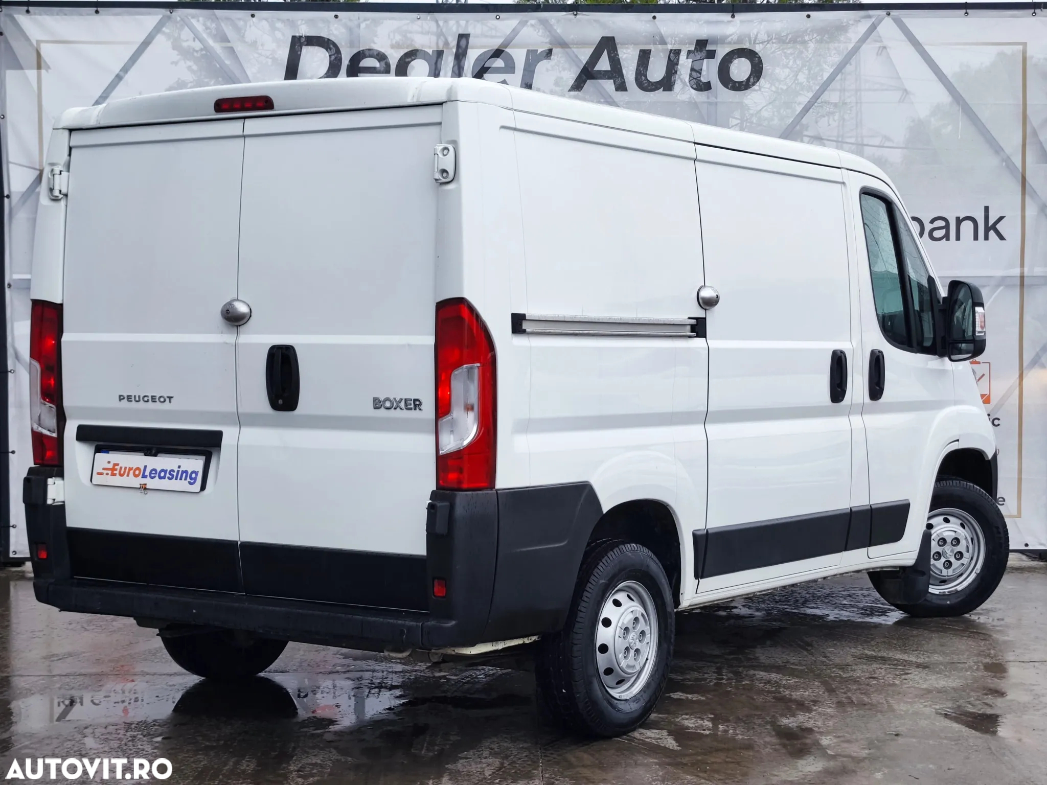 Peugeot BOXER - 6