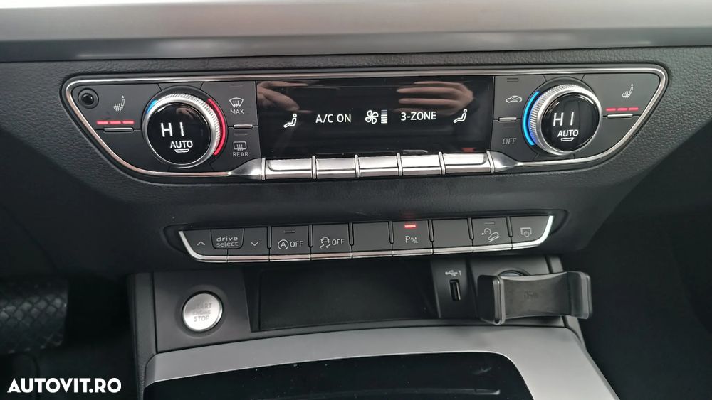 Audi Q5 40 TDI quattro S tronic MHEV Advanced - 31